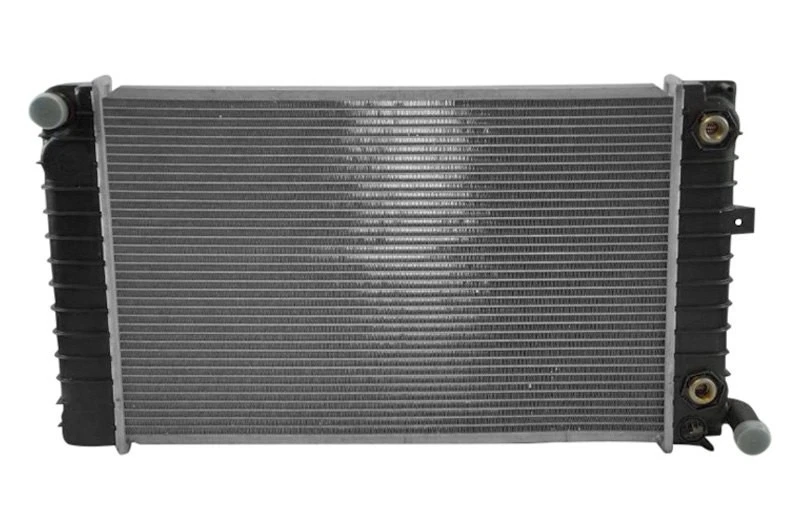 For Oldsmobile Cutlass Calais 1990-1991 Reach Cooling Engine Coolant Radiator Foto 2 de 4