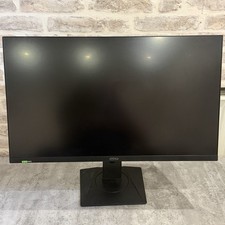 MSI MAG 274UPF 27 ZOLL 4K 124-144HZ GAMING MONITOR