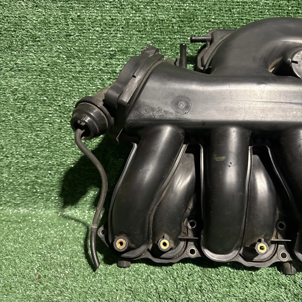 Infiniti QX60 JX35 2013-2016 3,5 L motor colector de admisión superior OEM Foto 2 de 4