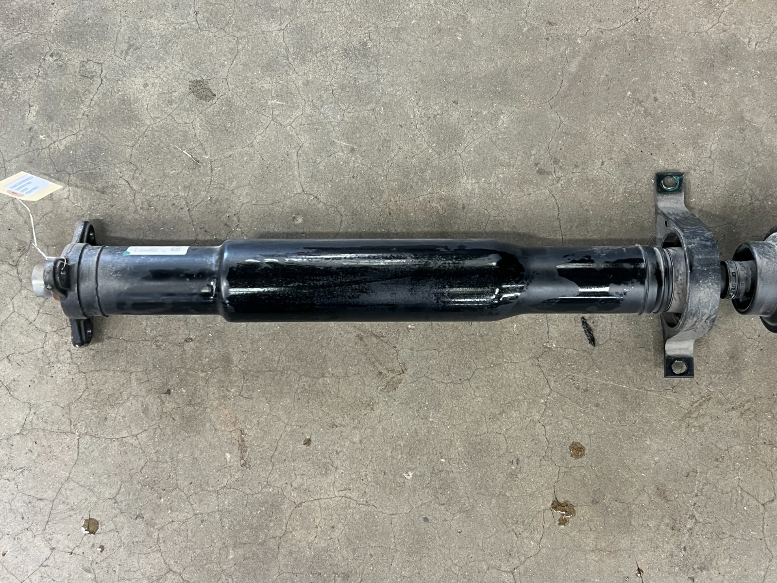 ⭐2014-2017 MASERATI QUATTROPORTE REAR AXLE DRIVESHAFT DRIVE SHAFT OEM LOT2638