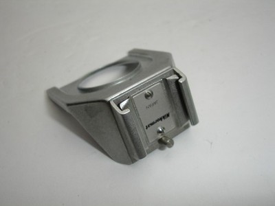 Nikon NIKKORMAT Cold ( Hot ) FLASH shoe adapter