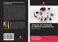 Rohi Kanwar (U. A.) | AvançOs Em Materiais ProtéTicos Maxilofaciais | Buch