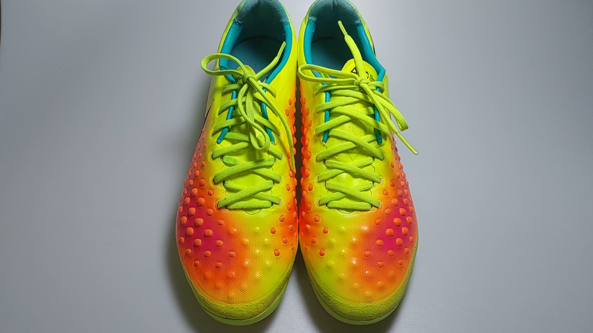 Nike Magista Opus 2 Elite AG-PRO 843814-708 US8.5 UK7.5 26.5CM | eBay