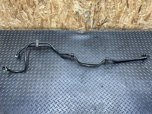 BMW F32 Getriebeölleitungen 7607788 7607787 110000 km OE Original Teil Gebraucht