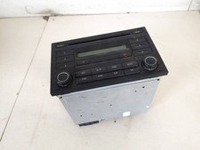 Autoradio Volkswagen FOX