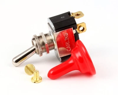 Bar Maid Switch (Metal) - 20 Amp Toggle SWT-196 - Free Shipping + Geniune OEM