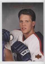 1995-96 Upper Deck Kirk Maltby #41 0a1