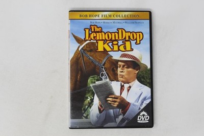 The Lemon Drop Kid DVD Bob Hope Film Collection