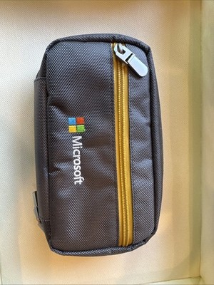 Microsoft Handheld Carrying Case Grey