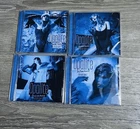 Taylor Swift Opalite Collectible Remix CD’s Complete Set Of Four 4 NEW