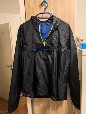 Regenjacke Jungen 13-15 Jahr...wie Neue
