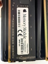 DDR3-1866 4 Module Computer RAM for sale | eBay