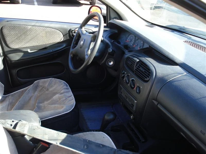 Air Bag Front Passenger Fits 01 NEON 2668673 Foto 4 de 4