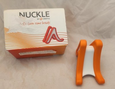 Aletha The Range Muscle Release Tool For Neck/Shoulders/Jaw/Headache