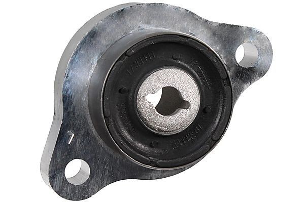 Metzger 52098001 Lagerung, Lenker FüR MERCEDES-BENZ-image