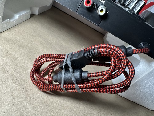 Controlador DJ Hercules DJC-INPULSE-200 DJControl Inpulse 200 2 canales - Imagen 7 de 11