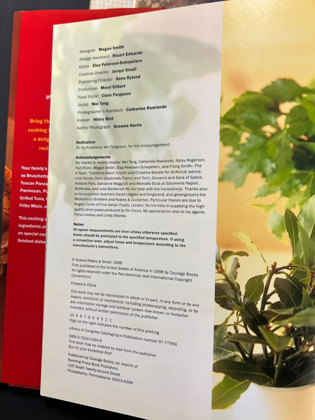 Sicily Souvenir Sicilia Apron,Mitt, Pot Holder & 4  VTG  Italian Cook Books