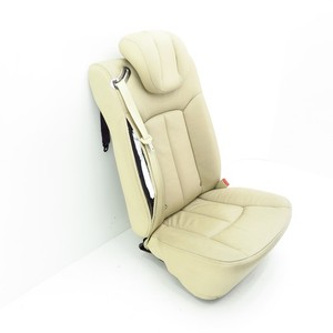 Sitz Fondsitz Rücksitz hinten rechts Maybach 57 W240
