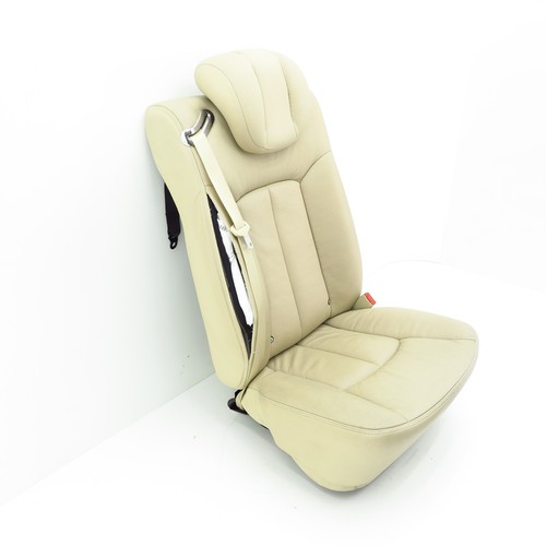 Sitz Fondsitz Rücksitz hinten rechts Maybach 57 W240