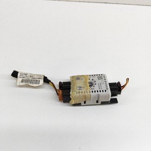 Volkswagen GOLF MK7 Antennenverstärker 5Q0035570 2014 28840396