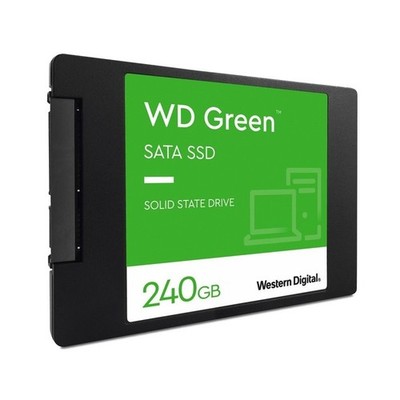 240GB SSD SATA 2,5'' Solid State Festplatte Laptop PC Konvolut verschiedene Marken MwSt