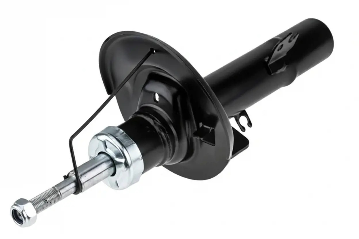 Ammortizzatore Assale anteriore Sx Spina superiore A-CT-046 NTY per CITROËN DS - Immagine 2