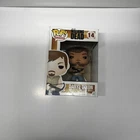Funko Pop! Vinyl The Walking Dead Daryl Dixon With Crossbow #14