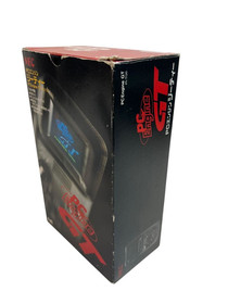 PC Engine GT NEC PCE Portable Game Console Set Japan Model
