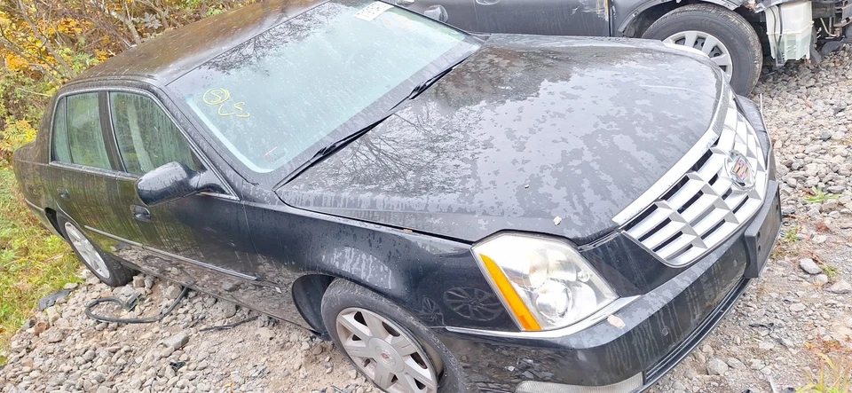 Cadillac DTS 2008 motor de 4,6 L fabricante de equipos originales 123 k millas - LKQ437841097 Foto 2 de 4