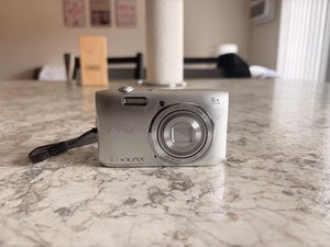 Nikon S3600 | eBay