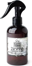 Tillandsia Air Plant Fertilizer | Gentle Daily Use Formula Plant  | Formulated N