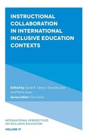 Sarah Semon (U. A.) | Instructional Collaboration In International Inclusive...