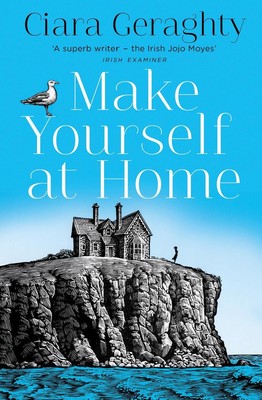 Make Yourself at Home von Ciara Geraghty Taschenbuch