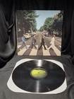 The Beatles - Abbey Road 2012 US Press VG/VG+