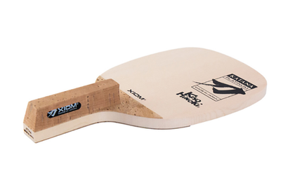 XIOM Penholder Table Tennis Blade Katana Platinum Racket Racquet