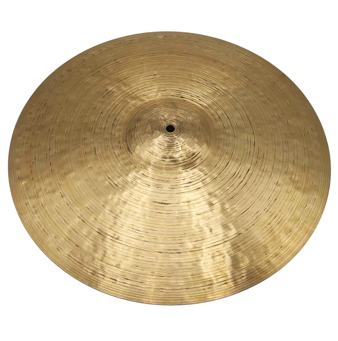 Istanbul 20"" 30th Anniversary Ride Cymbal I30TH20