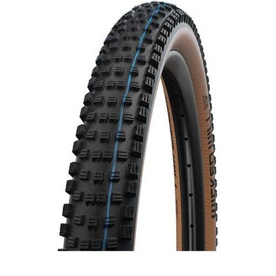 Schwalbe 62-622 WICKED WILL 29x2.40 Faltreifen ADDIX SPEEDGRIP   Schwarz/Transpa
