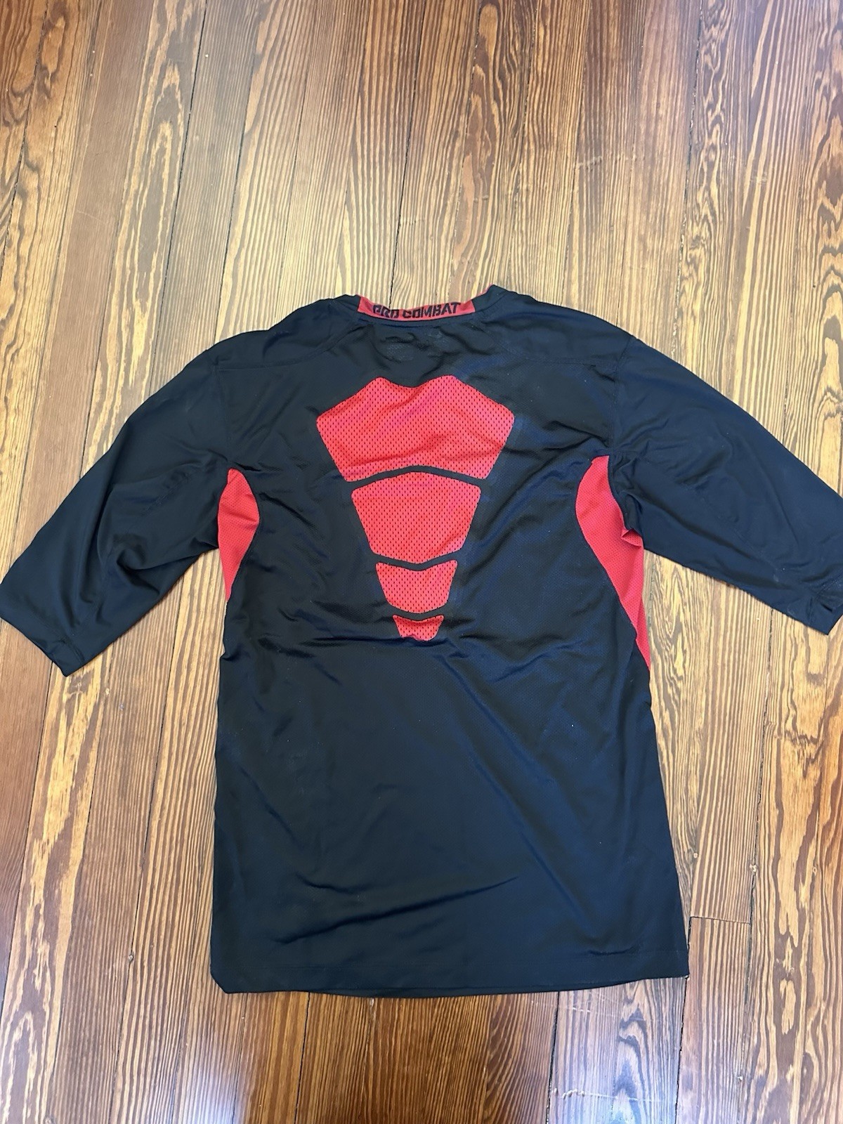 NIKE PRO COMBAT HYPERCOOL COMPRESSION SLEEVE GRIP… - image 4