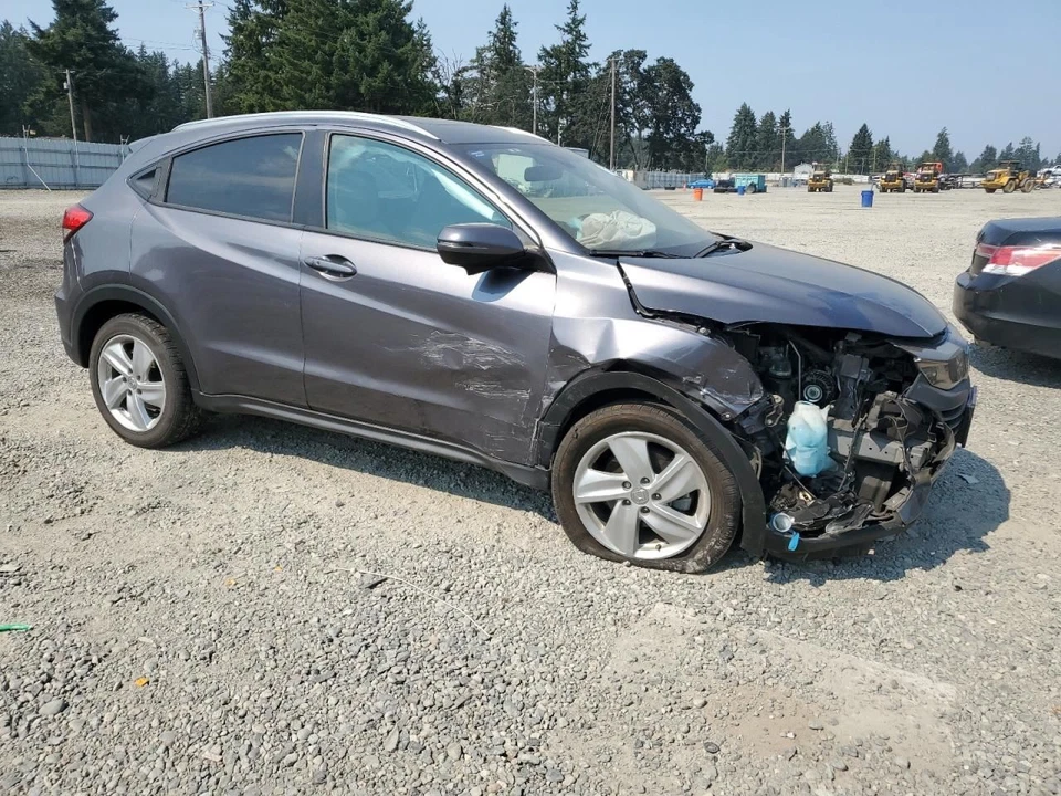 右后线圈/空气弹簧 2016 - 2022 年本田 HR-V — 第 4/4 张图片