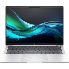 HP EliteBook 845 G11 14" WUXGA Touch AMD Ryzen 7 PRO 8840U 16 GB 512GB SSD W11P