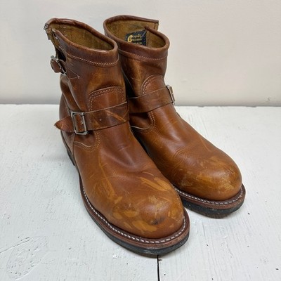Chippewa 1901M12 7