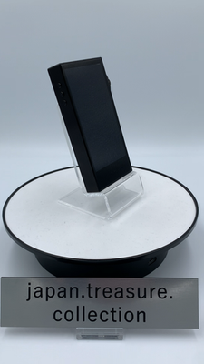 Astell&Kern SA700 Onyx Black High-Resolution Portable Audio Player