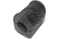 Metalcaucho Lager Stabilisatorlager Vorne FüR Renault Clio II Bb_ Cb_ B/C57_