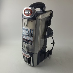 Original Shark NZ801UKT 40 Lift-Away Staubsauger Motor/Behälter & Filter - funktionstüchtig