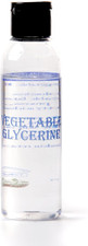 Glicerina Liquida Vegetale 125G