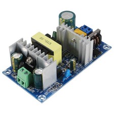 AC to DC Isolated Power Supply Module 110-245V to 12V Power Supply Module 12V...