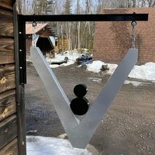 Ford Flathead V8 3 Dimensional Metal Sign Hanging Wall Art Or Sign Ford Flathead V8 3 Dimensional Metal Sign Hanging Wall Art Or Sign