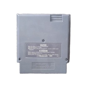 WWF WrestleMania Challenge - Cart Only - NES Nintendo