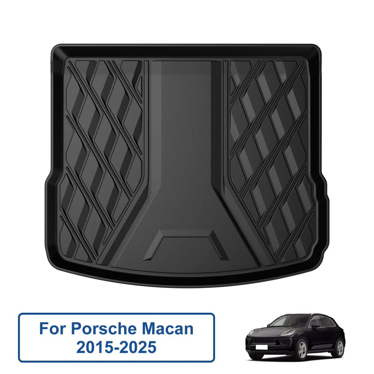 Floor Mats, Carpets & Cargo Liners for Porsche Macan for sale | eBay