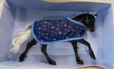 Breyer Hot Cocoa, 2024 Pony per Natale